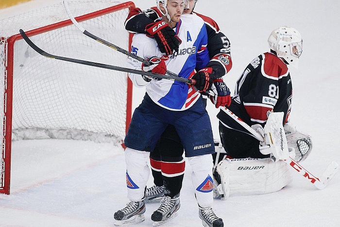 Фото Владимира ОГНЁВА