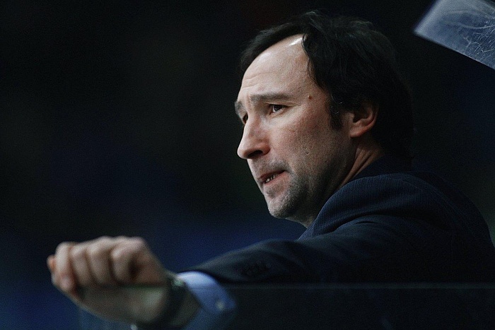 Фото Владимира ОГНЁВА