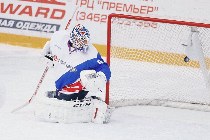 Фото Владимира ОГНЁВА