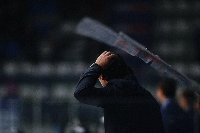 Фото Владимира ОГНЁВА