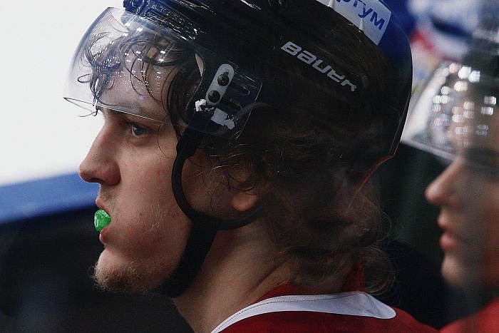 Фото Владимира ОГНЁВА