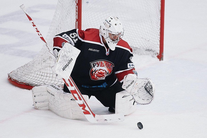 Фото Владимира ОГНЁВА