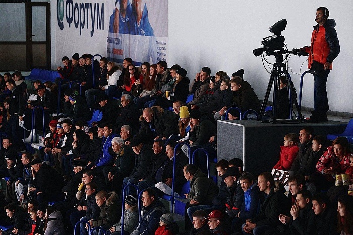 Фото Владимира ОГНЁВА