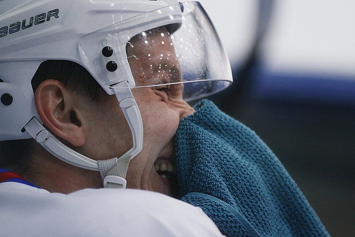 Фото Владимира ОГНЁВА