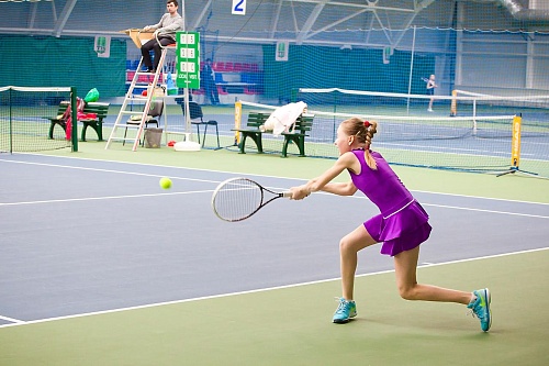 До трофея хозяевам остался один шаг