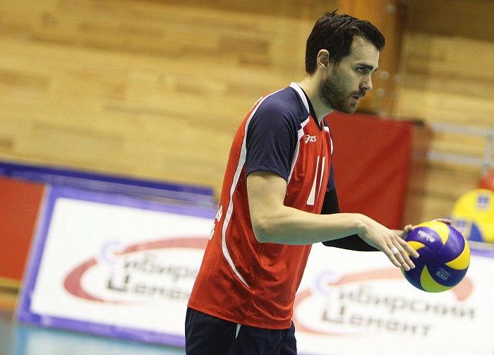 Фото Антона САКЕРИНА