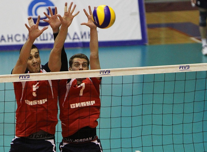 Фото Антона САКЕРИНА