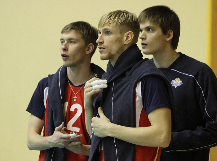 Фото Антона САКЕРИНА