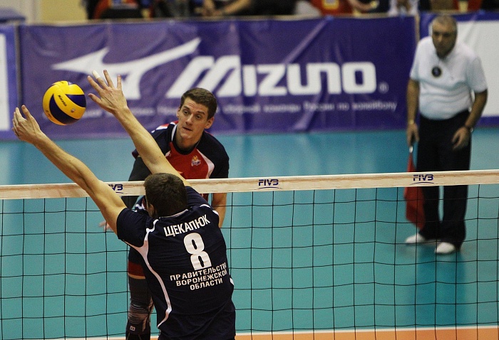 Фото Антона САКЕРИНА