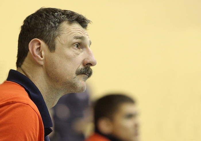 Фото Антона САКЕРИНА