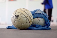 «Соболь-2013-1» из Тобольска идёт без поражений в открытом Кубке Тюменской области по мини-футболу