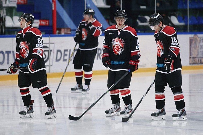 Фото Владимира ОГНЁВА