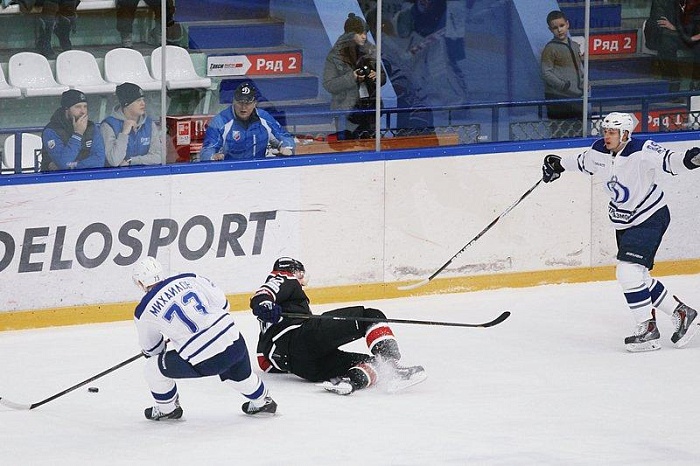 Фото Владимира ОГНЁВА