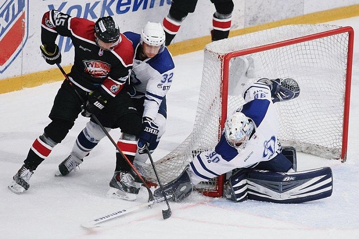 Фото Владимира ОГНЁВА