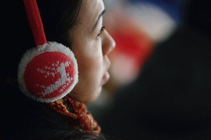 Фото Владимира ОГНЁВА