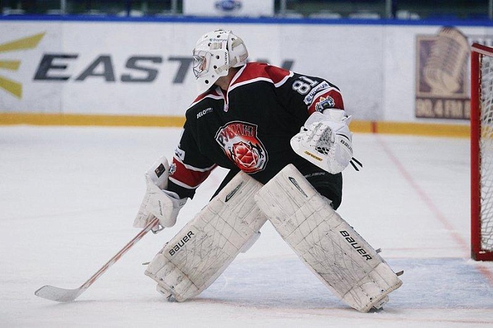 Фото Владимира ОГНЁВА