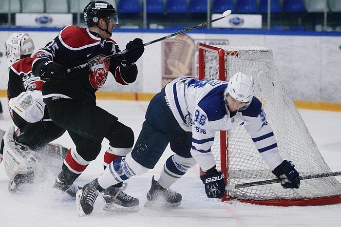Фото Владимира ОГНЁВА