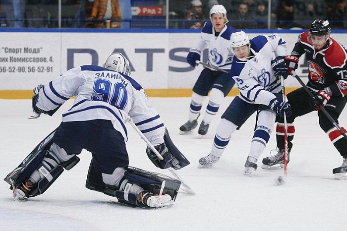 Фото Владимира ОГНЁВА