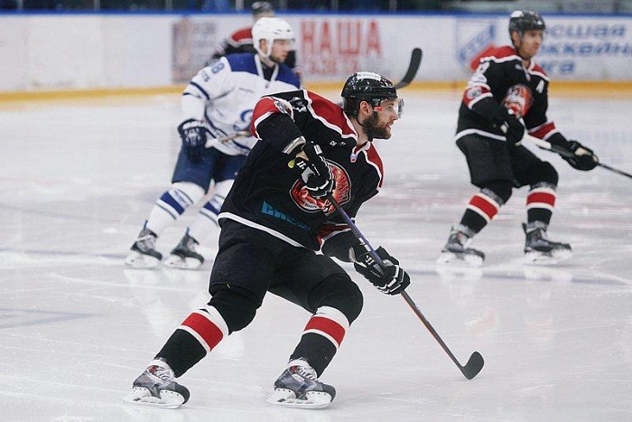 Фото Владимира ОГНЁВА