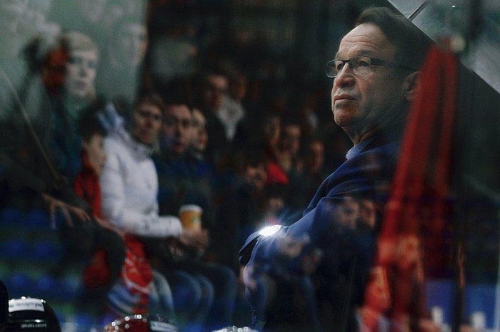 Фото Владимира ОГНЁВА