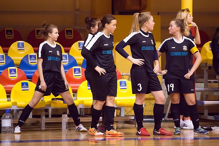 Фото Александра ЗЫРЯНОВА