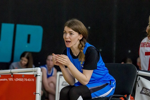 XXIX летние сельские спортивные игры Тюменской области