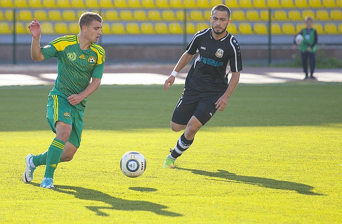 Фото Антона САКЕРИНА