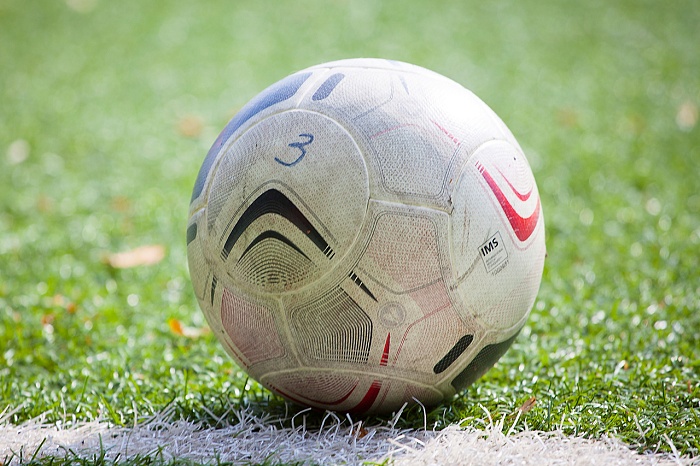 В Тобольске  состоялся 1-й тур открытого Кубка Тюменской области по футболу