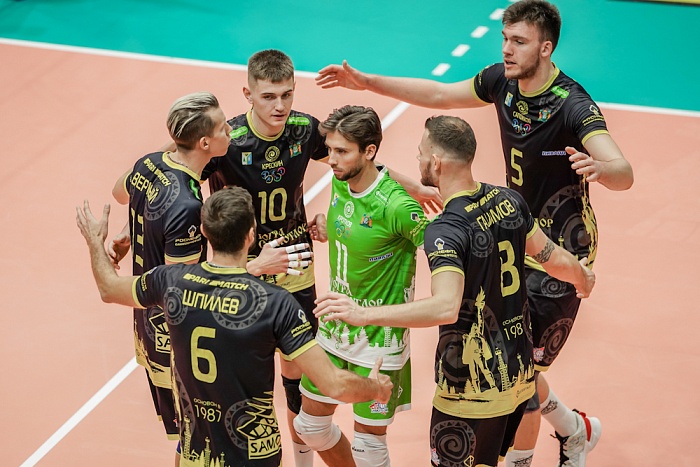 Валентин Кротков: «Гостям отдали спорное очко…»