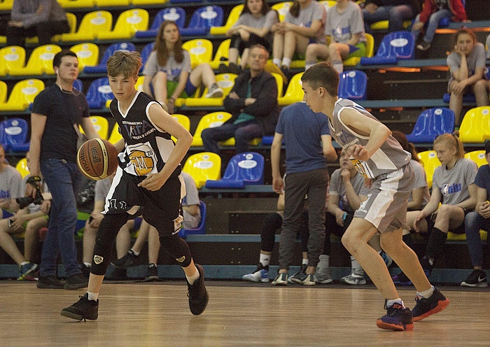 Фото: Антон Сакерин