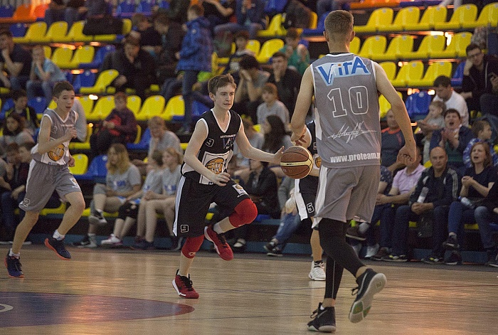 Фото: Антон Сакерин