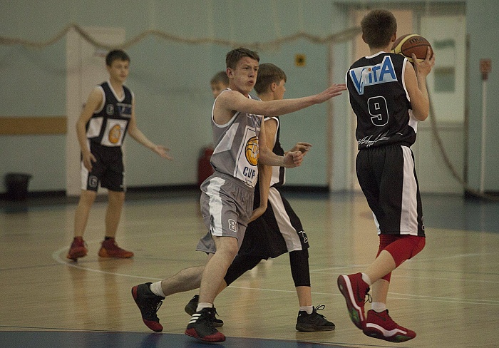 Фото: Антон Сакерин