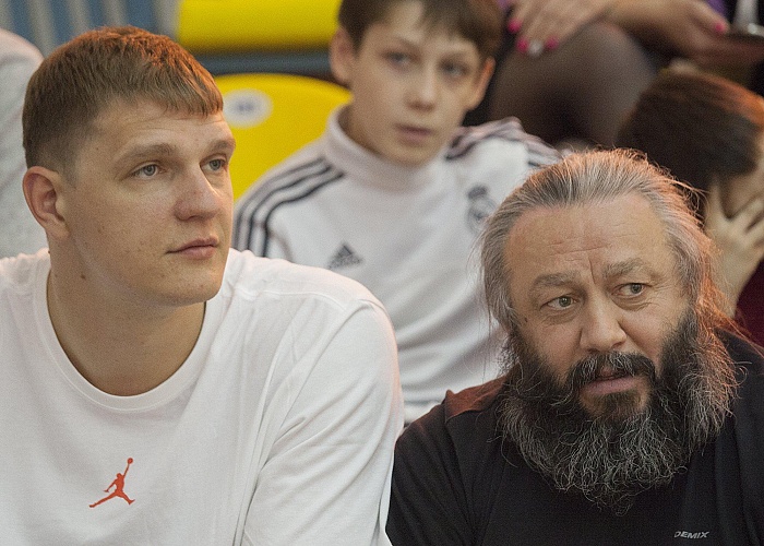 Фото: Антон Сакерин