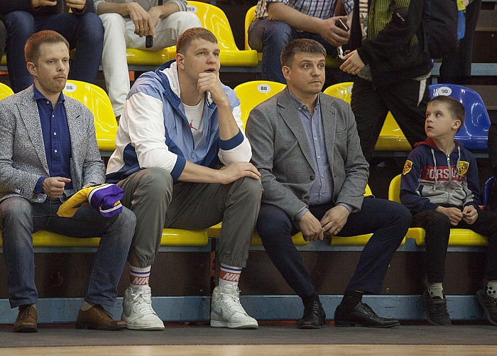 Фото: Антон Сакерин