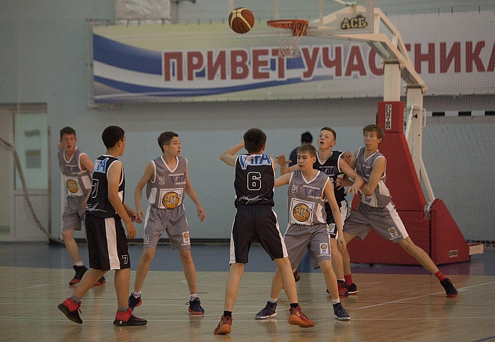 Фото: Антон Сакерин