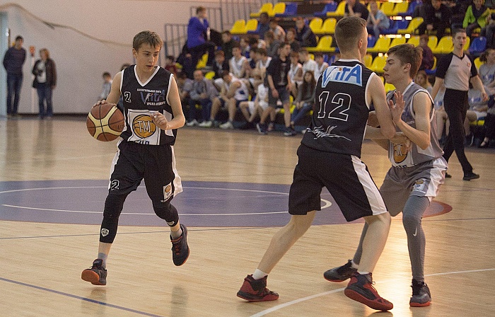 Фото: Антон Сакерин