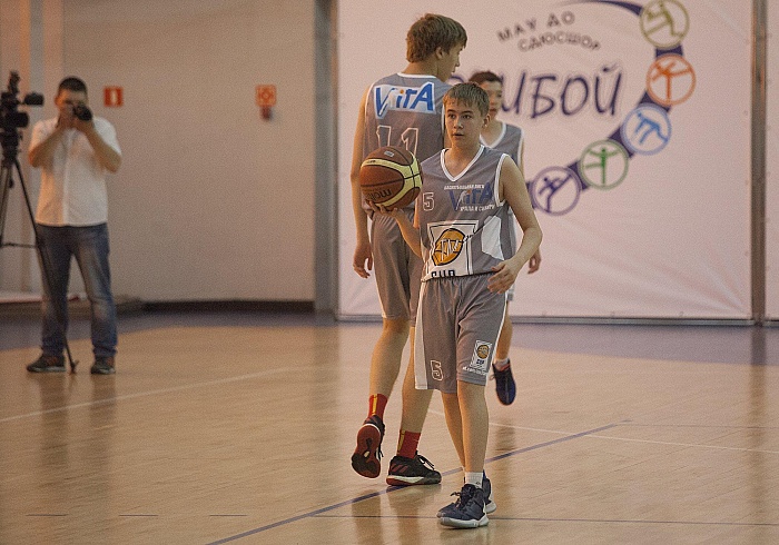 Фото: Антон Сакерин