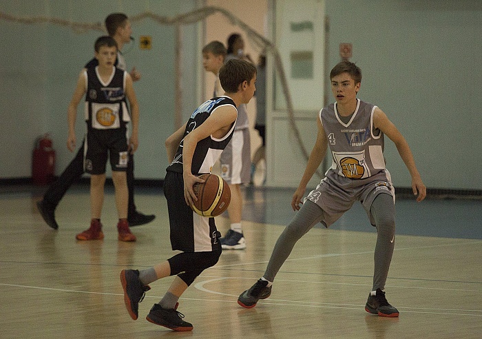 Фото: Антон Сакерин