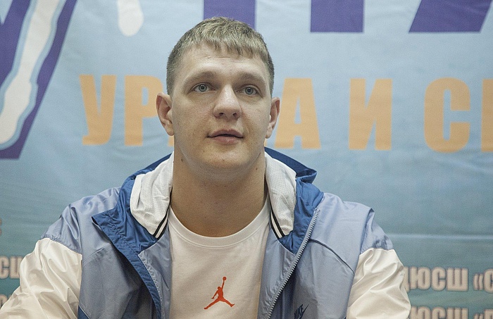 Фото: Антон Сакерин