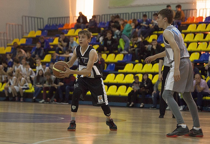 Фото: Антон Сакерин