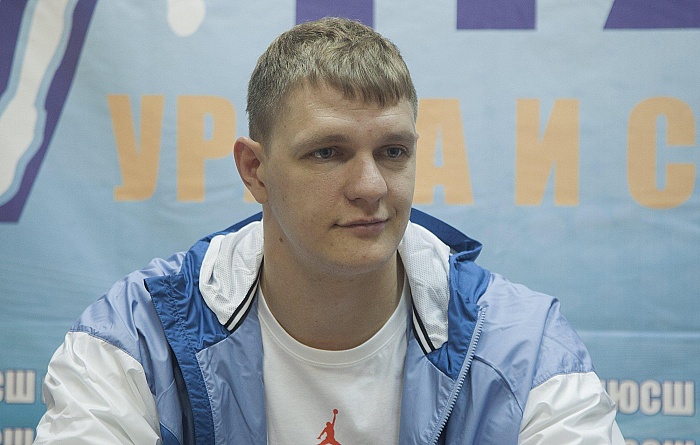 Фото: Антон Сакерин