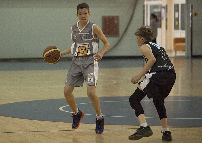 Фото: Антон Сакерин