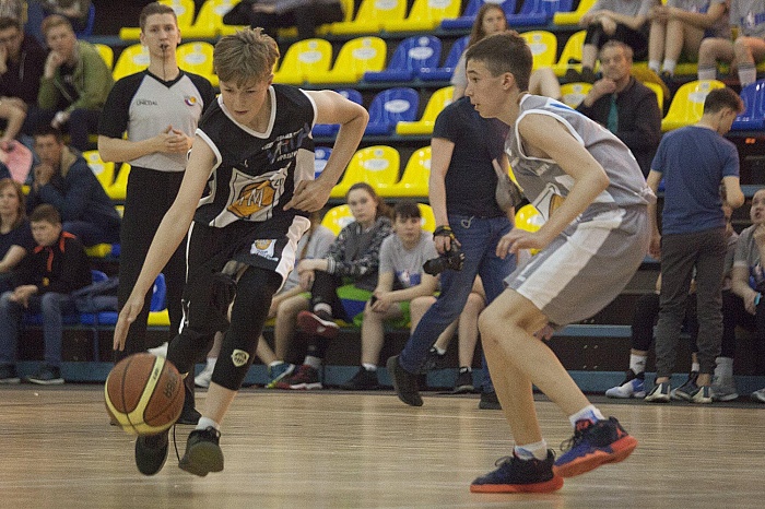 Фото: Антон Сакерин