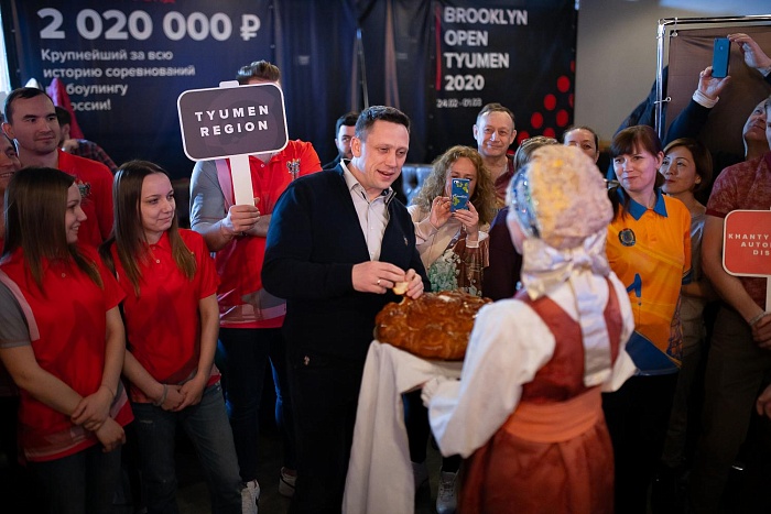 Фото Даниила САВИНЫХ