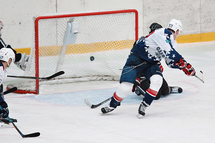 Фото Владимира ОГНЁВА