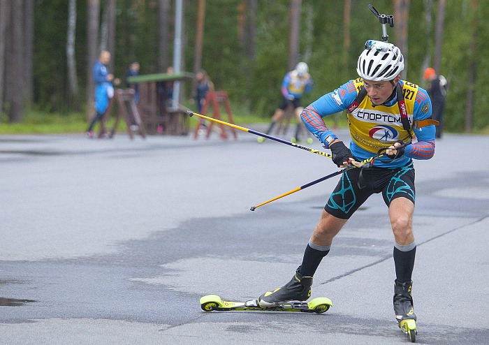 Антон Бабиков: «Гросс и Падин хорошо находят общий язык» (ФОТО)