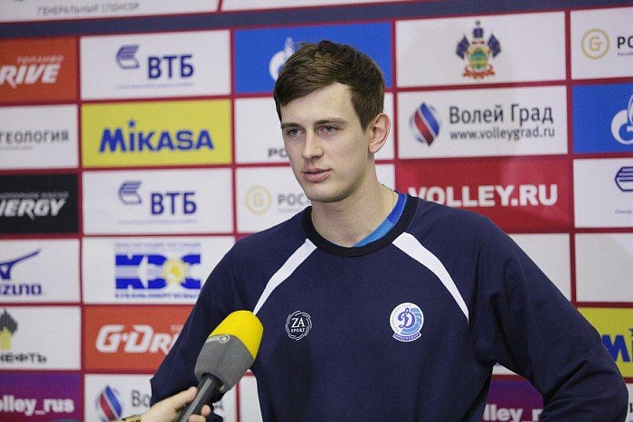 Сургутский клуб принимает пополнение