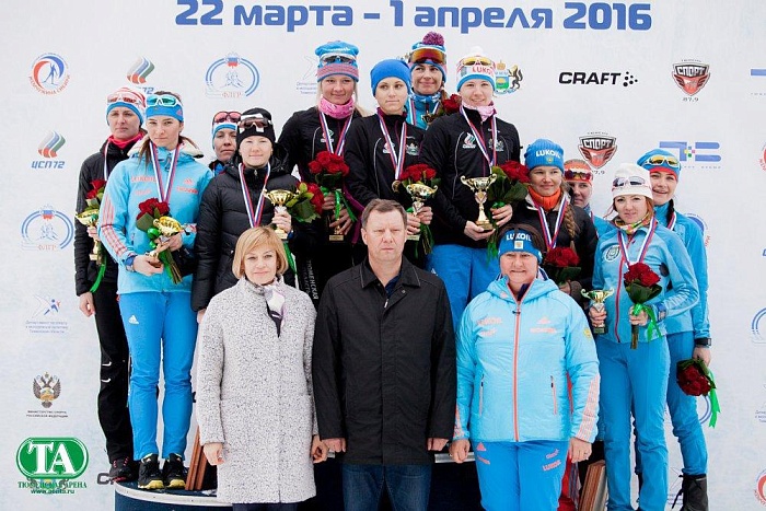 Фото Даниила САВИНЫХ