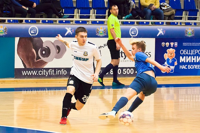 Фото Александра ЗЫРЯНОВА