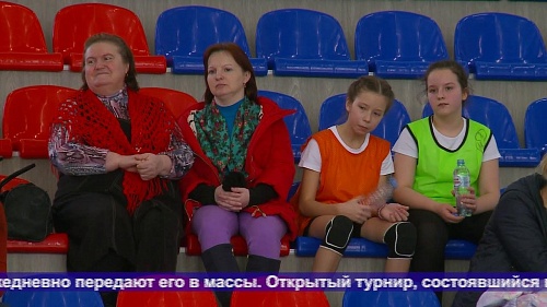 ТНТ. 13 марта